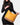 MUSTARD YELLOW